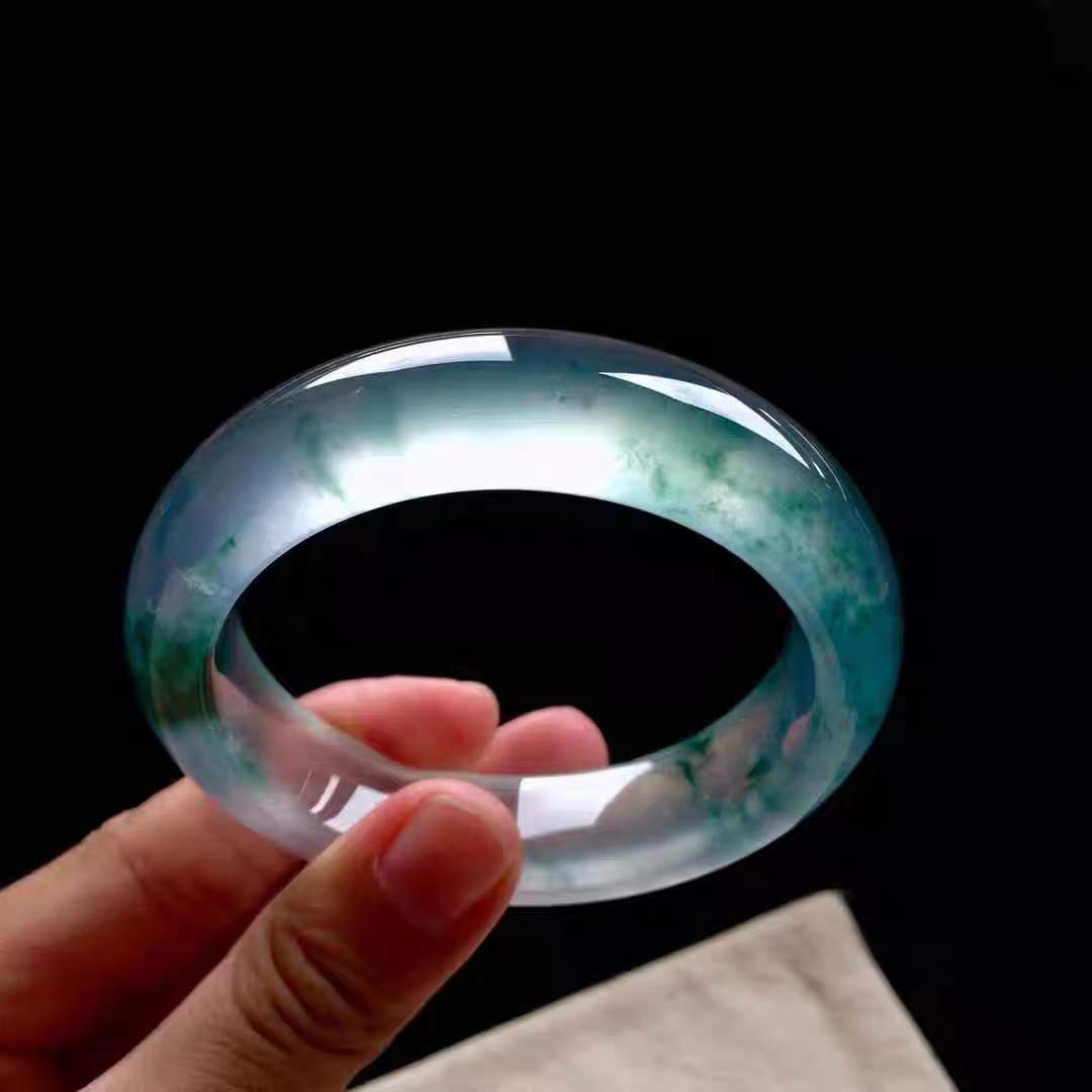 翡翠手鐲 翡翠手鐲