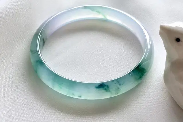 翡翠手鐲