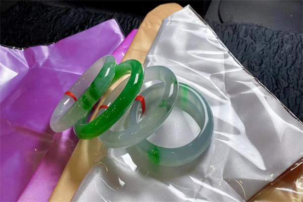 翡翠手鐲 翡翠手鐲